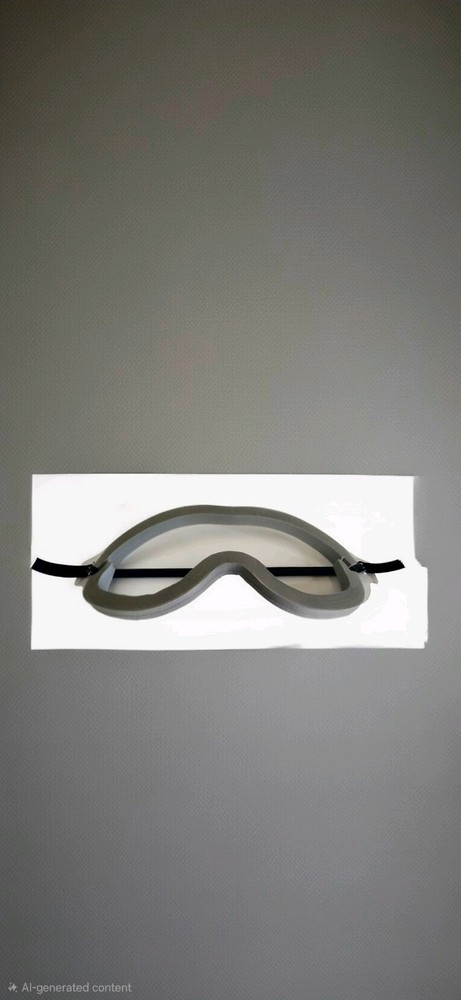 6 PACK HexArmor Fluid-Resistant Disposable Goggles 