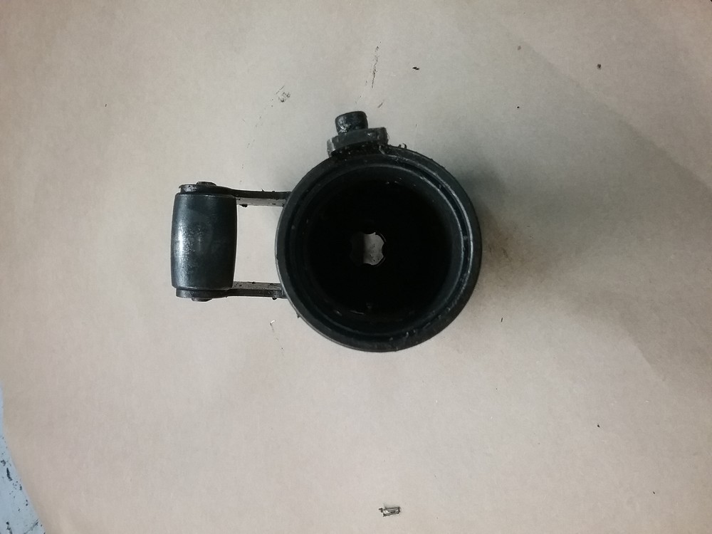 EXCEL PMC-5T18 VERTICAL MACHINING CENTER_TOOL HOLDERS_TOOL PODS