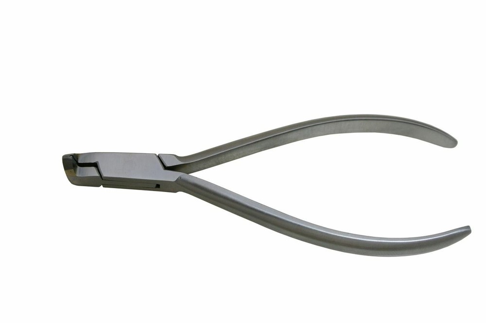 Distal End Cutter Pliers TC