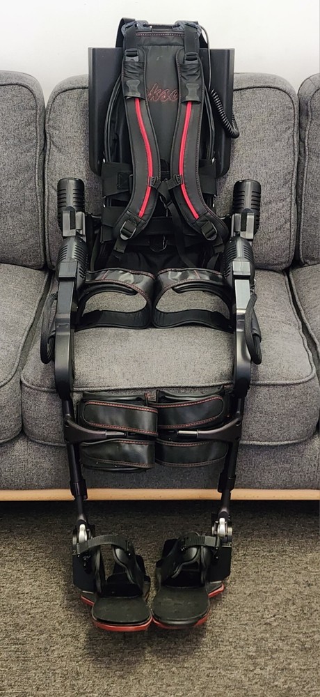 Ekso Bionics GT 2.0 Exoskeleton