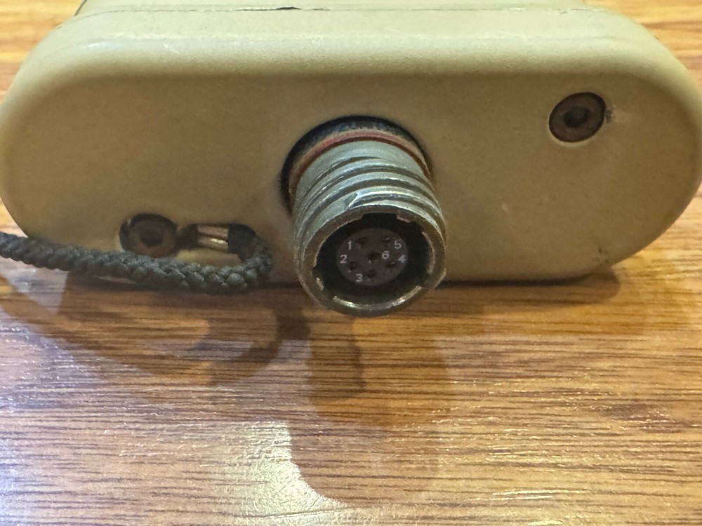 Military Mission Data Loader DRS Tactical System Data Transfer Interface Unit