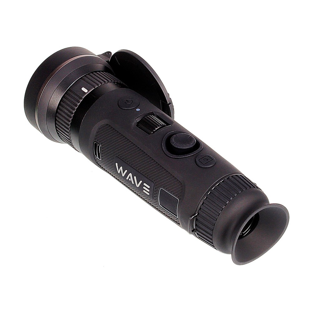 WAVE Horizon 650D MONOCULAR THERMAL SCOPE (WHM110)