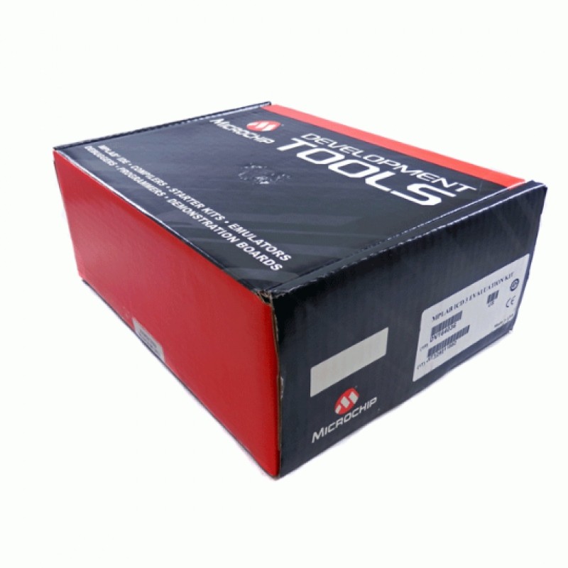 Microchip MPLAB ICD 3 Evaluation Kit DV164036