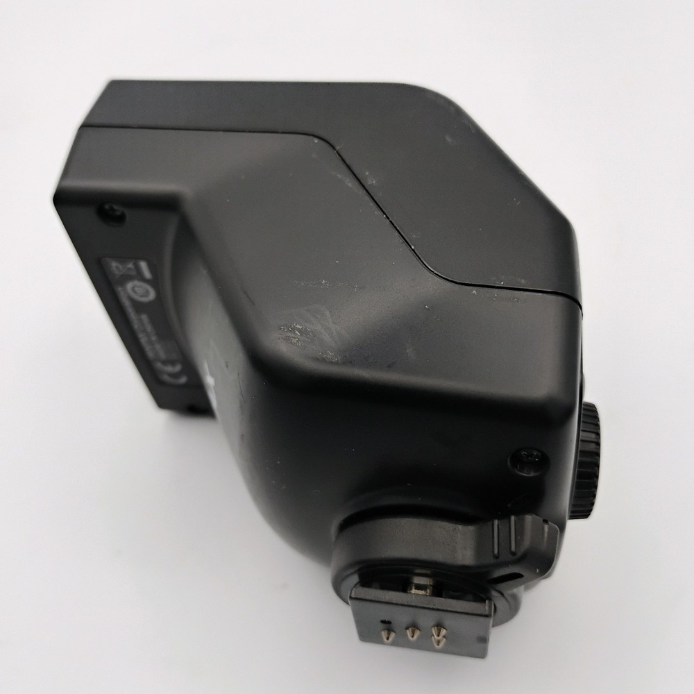 Pentax AF 200FG Shoe Mount Flash for Pentax