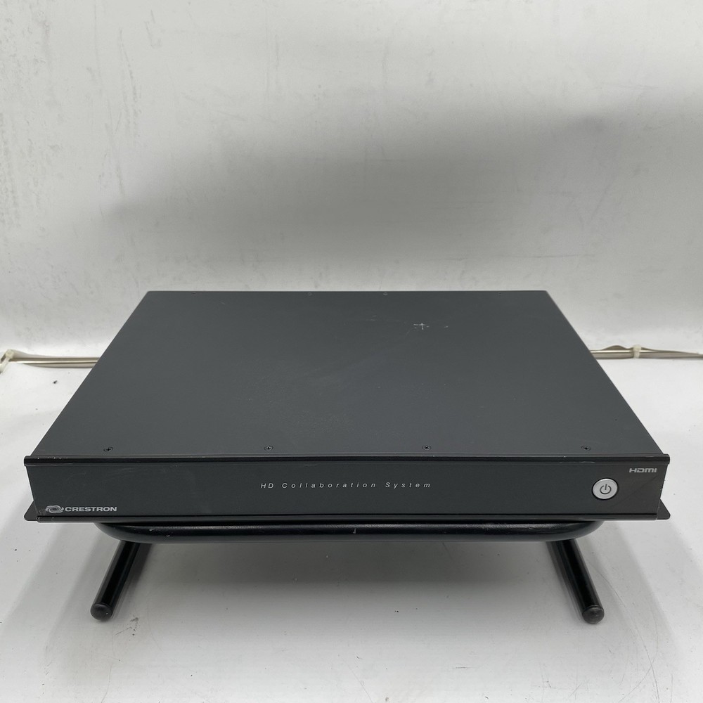 Crestron CCS-UC-CODEC-200 Collaboration System Codec
