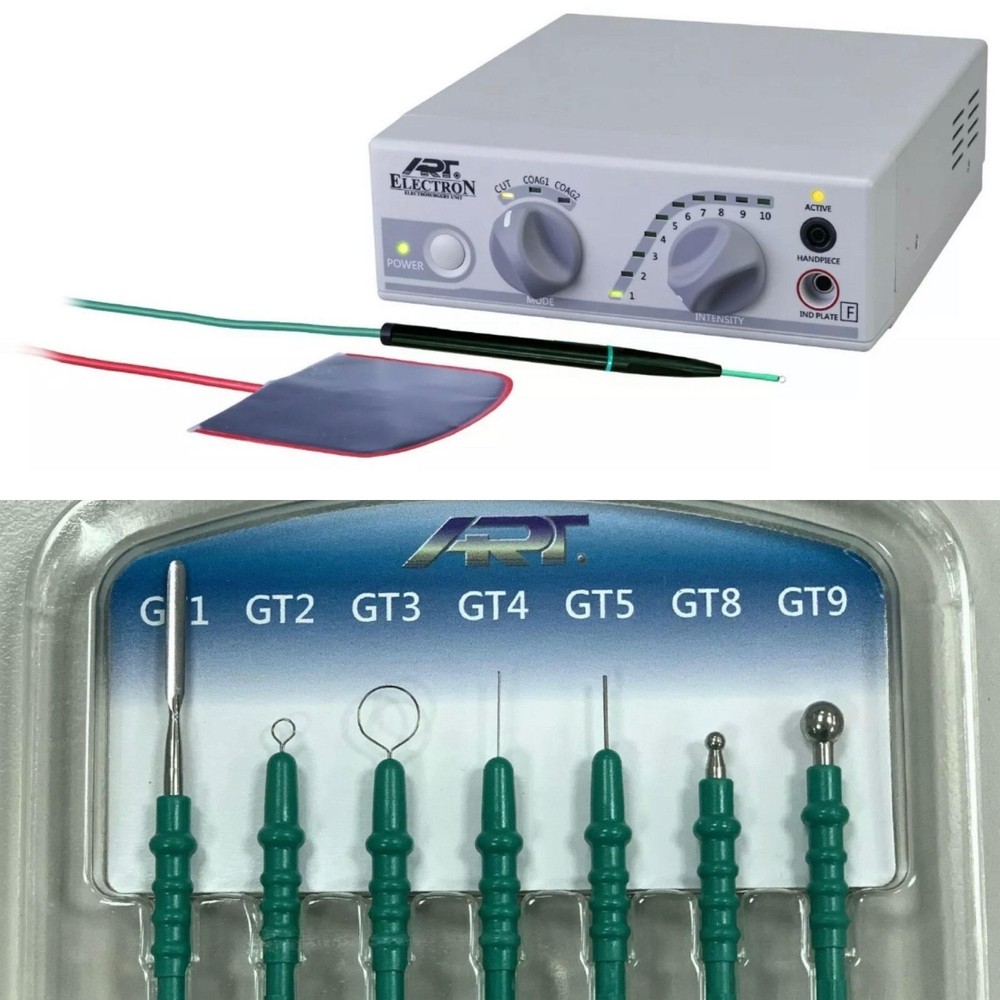 GME NEW RADIO FREQUENCY UNIT