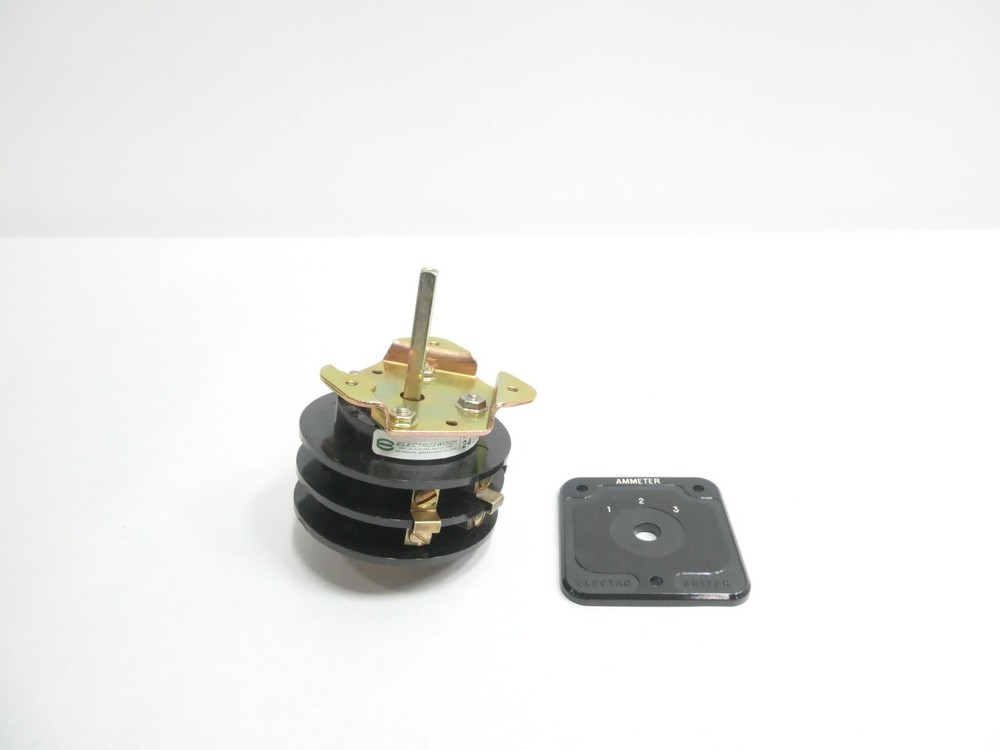 Electroswitch 2409C Rotary Cam Switch