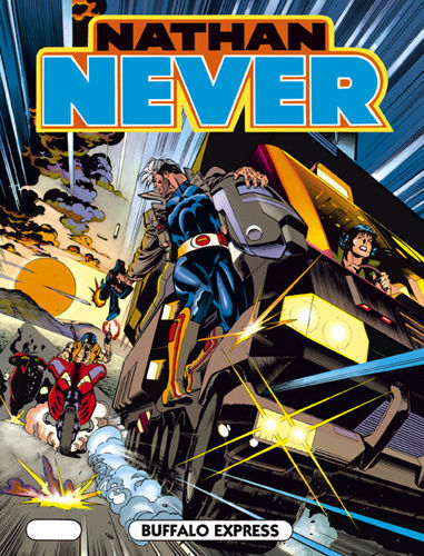 nathan never 34 original