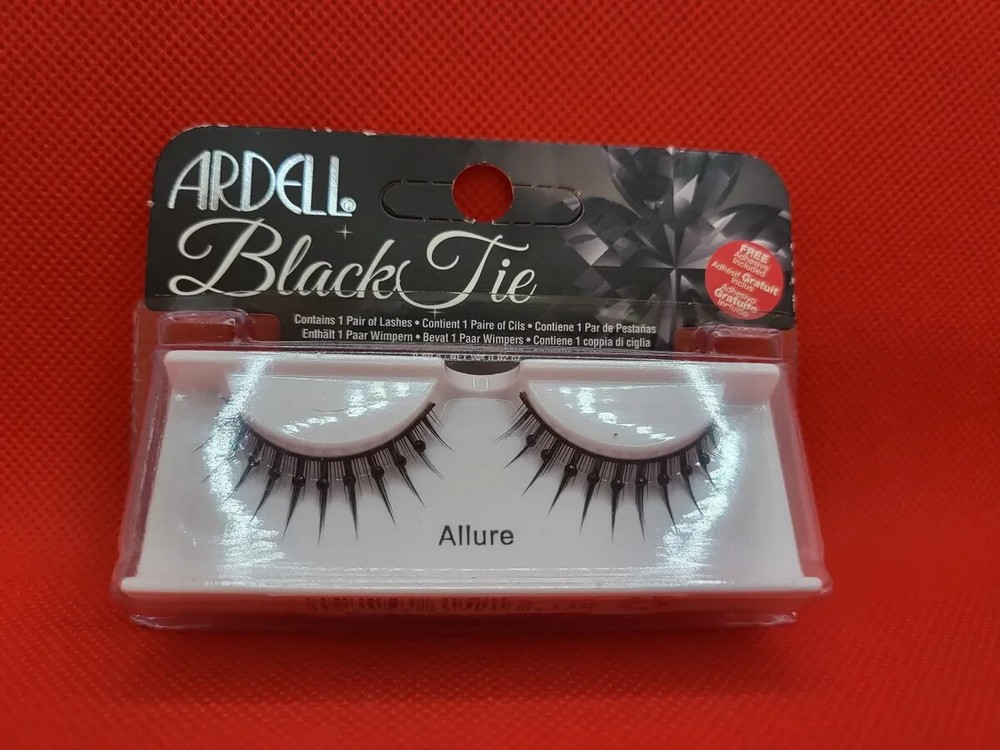 ARDELL BLACK TIE