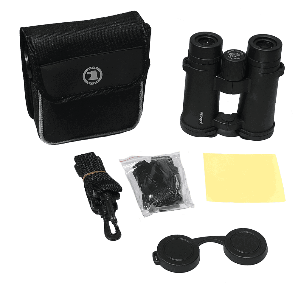 Osprey Global 10x42 Binocular