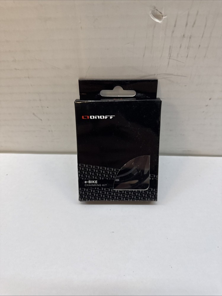 Onoff AM LOCKRING For Bike