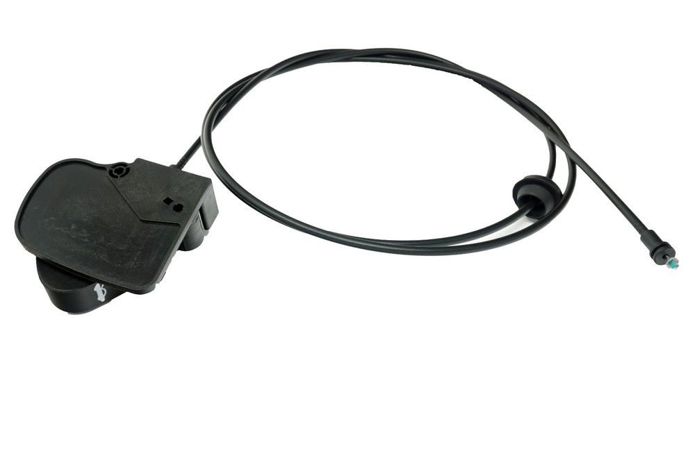 Hood Release Cable & Pull Handle Kit for 2001-2010 Chrysler PT Cruiser