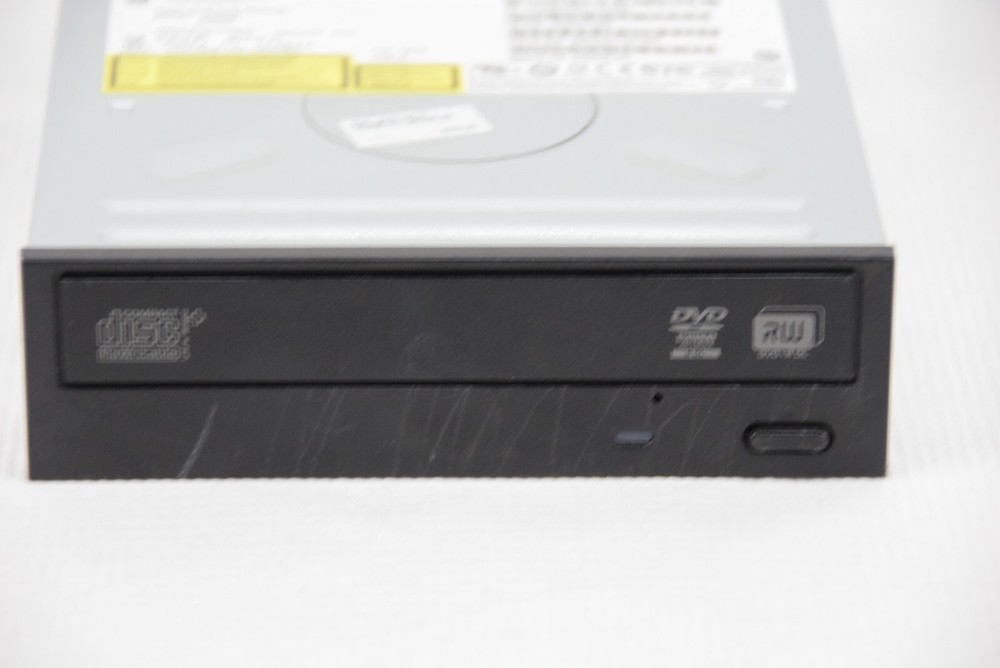 HP GH80N Super Multi DVD Rewriter SATA