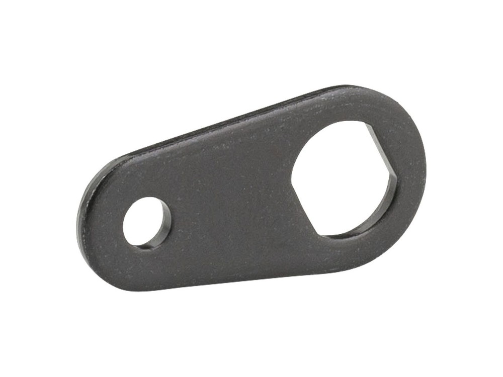 BEP Hub Lock Washer Rear Black