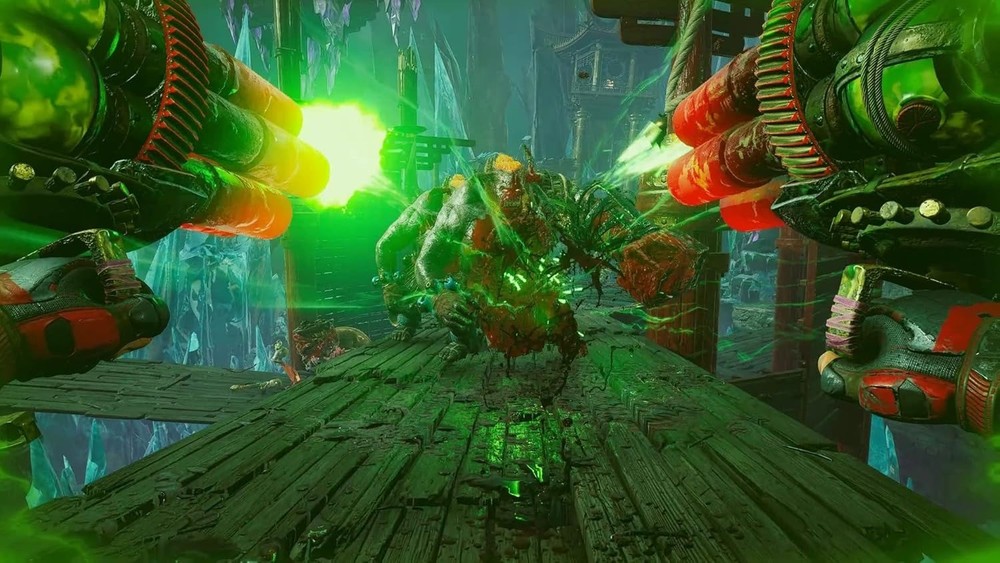 Shadow Warrior 3 Definitive Edition [PlayStation 4]