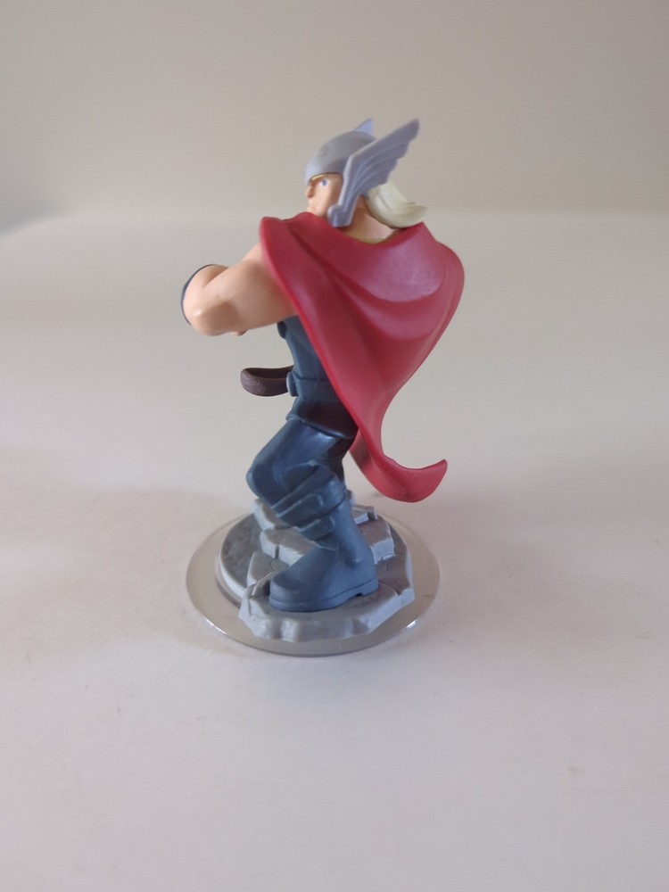 Thor Disney Infinity 2.0 Marvel Avengers Figure