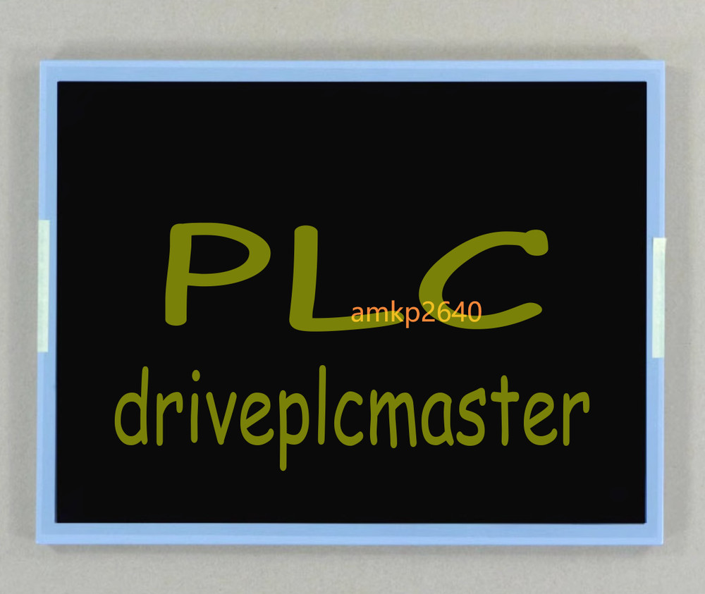 17.0" 1280×1024 Resolution LTM170EU-L11 LCD Screen panel #dr