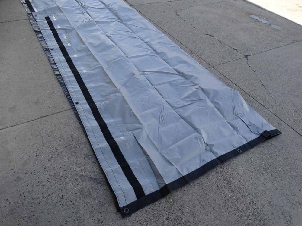 Eureka! US MGPTS Floor Module Section 9' x 18'