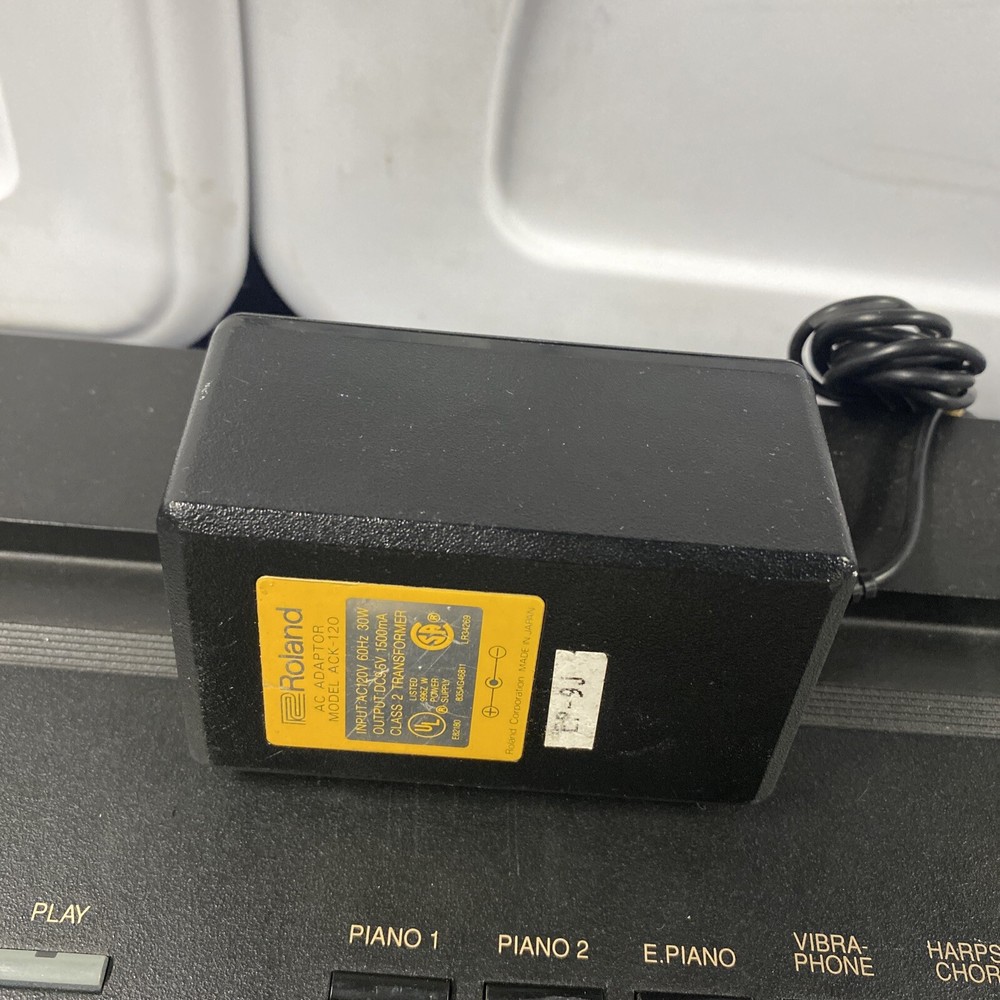 Roland Ep-9 Digital Piano Electronic Keyboard