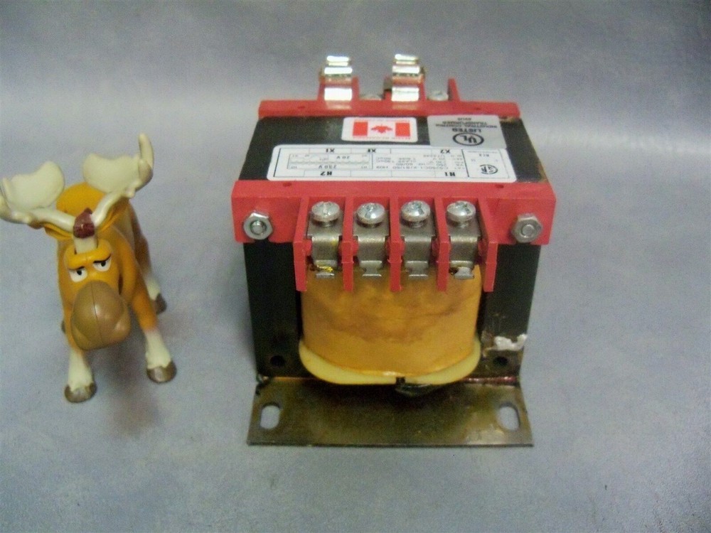 Rex CS250C1-X / S1 / 50 Control Transformer