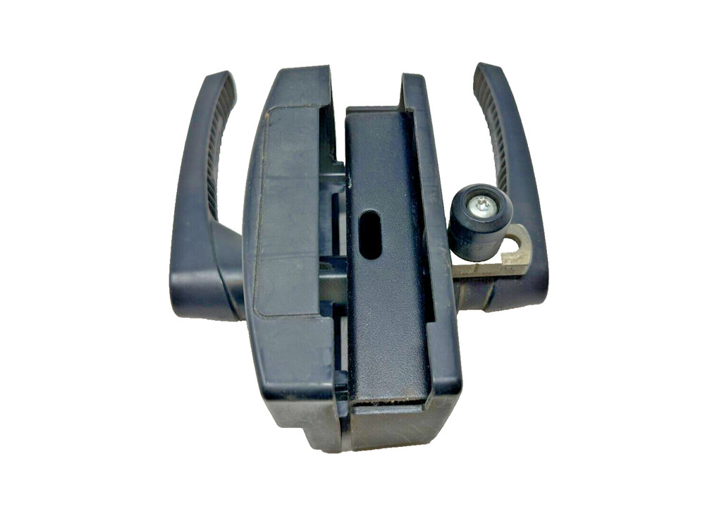 Axelent Hitch Lock Handle