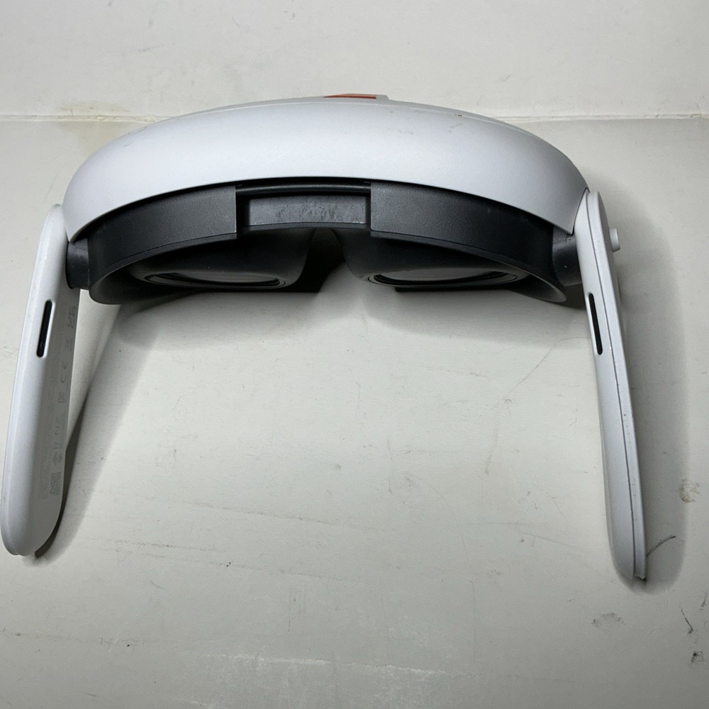 Meta Quest 3 128GB VR Headset Only (0014)- Working- Read description