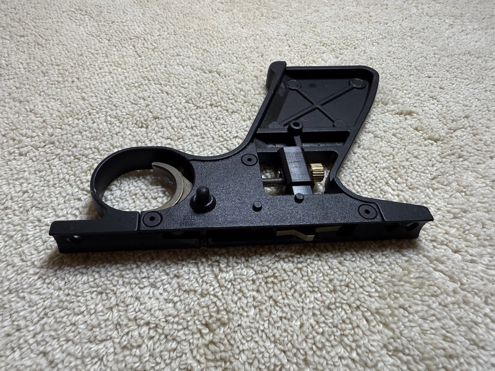 Benjamin Marauder Pistol Complete Trigger Group Assembly