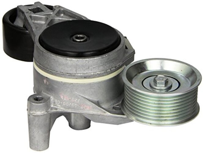 Tensioner