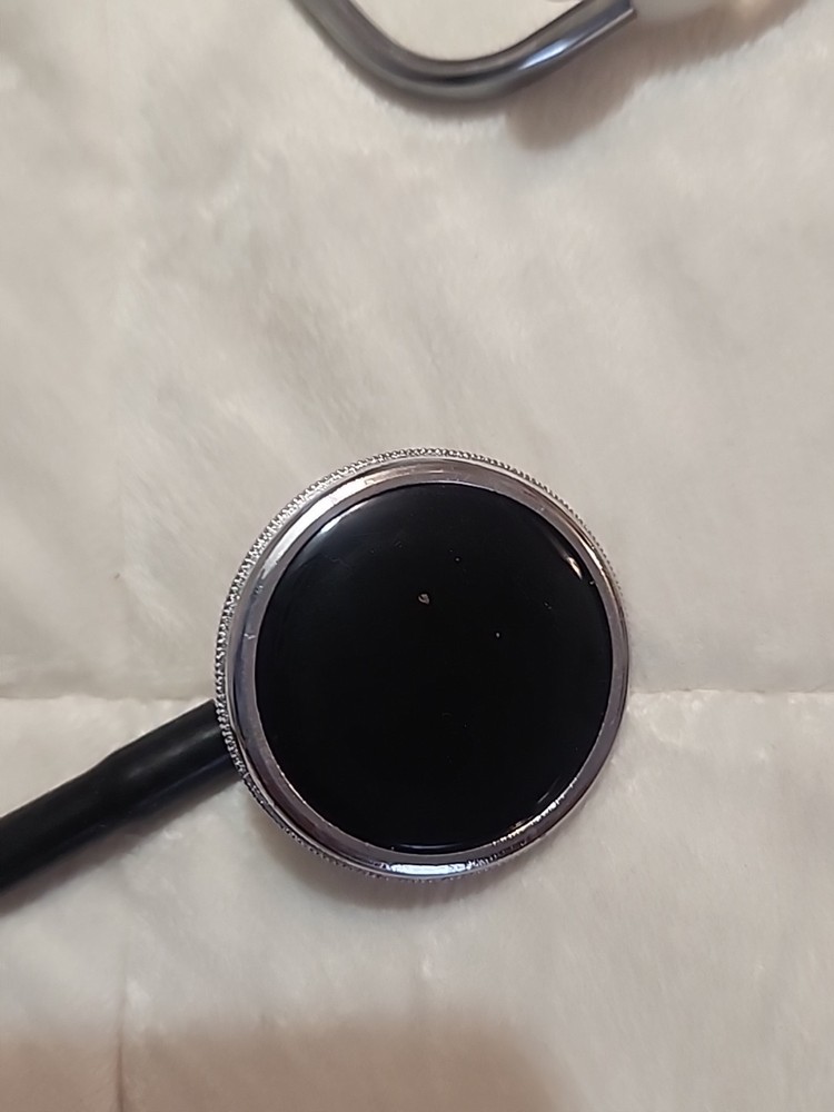 Stethoscope