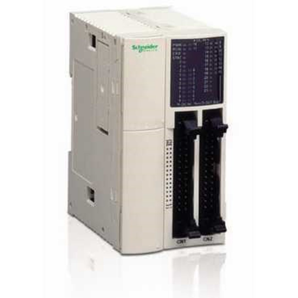 NEW Schneider TWDLCAA16DRF Extendable PLC Base Twido