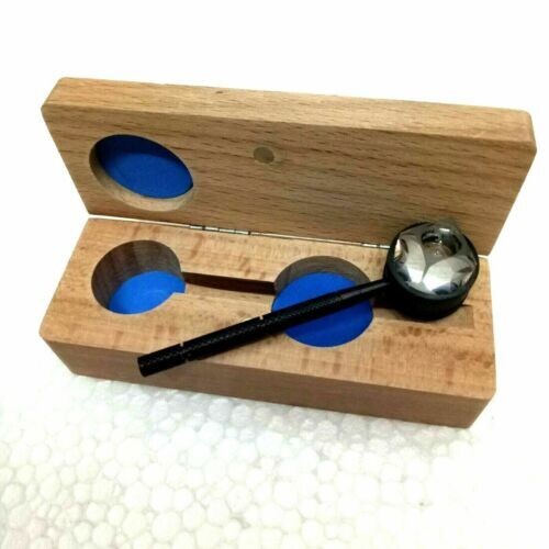 Top Quality Gonioscope With Wooden Box