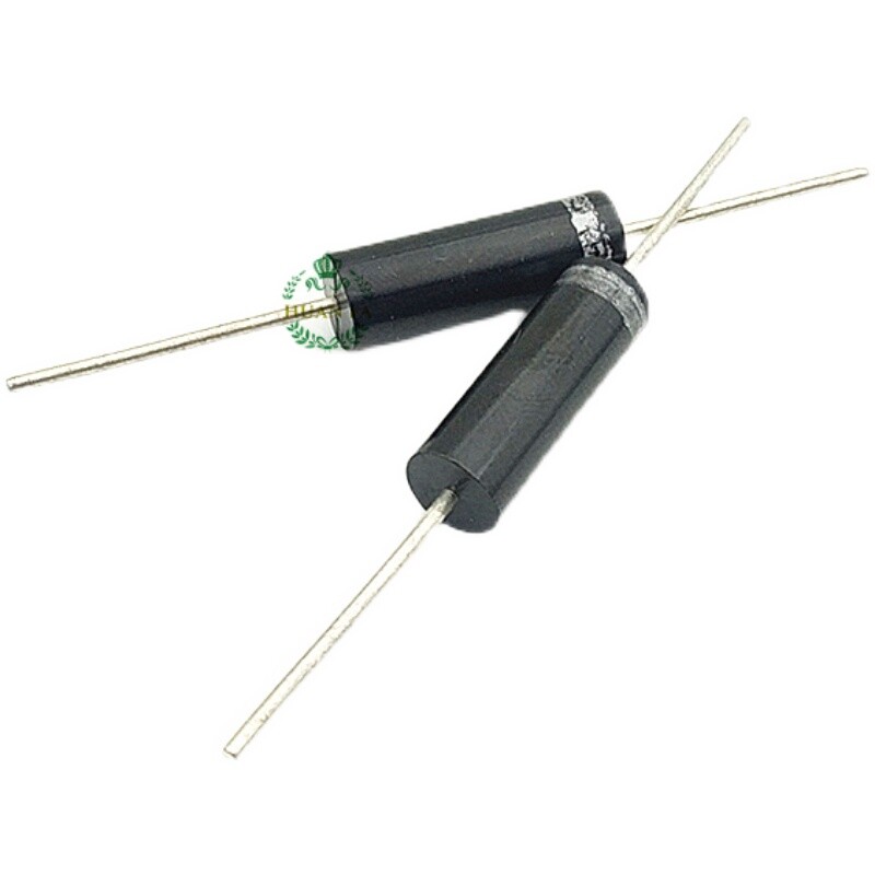 2pcs High Voltage Diode SHV-08 Rectifier Silicon Stack 350MA8KV