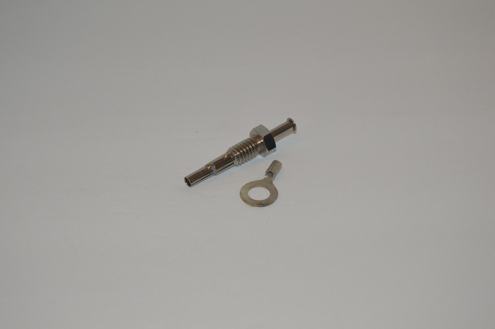 Fantastic Vent Roof Vent Plunger