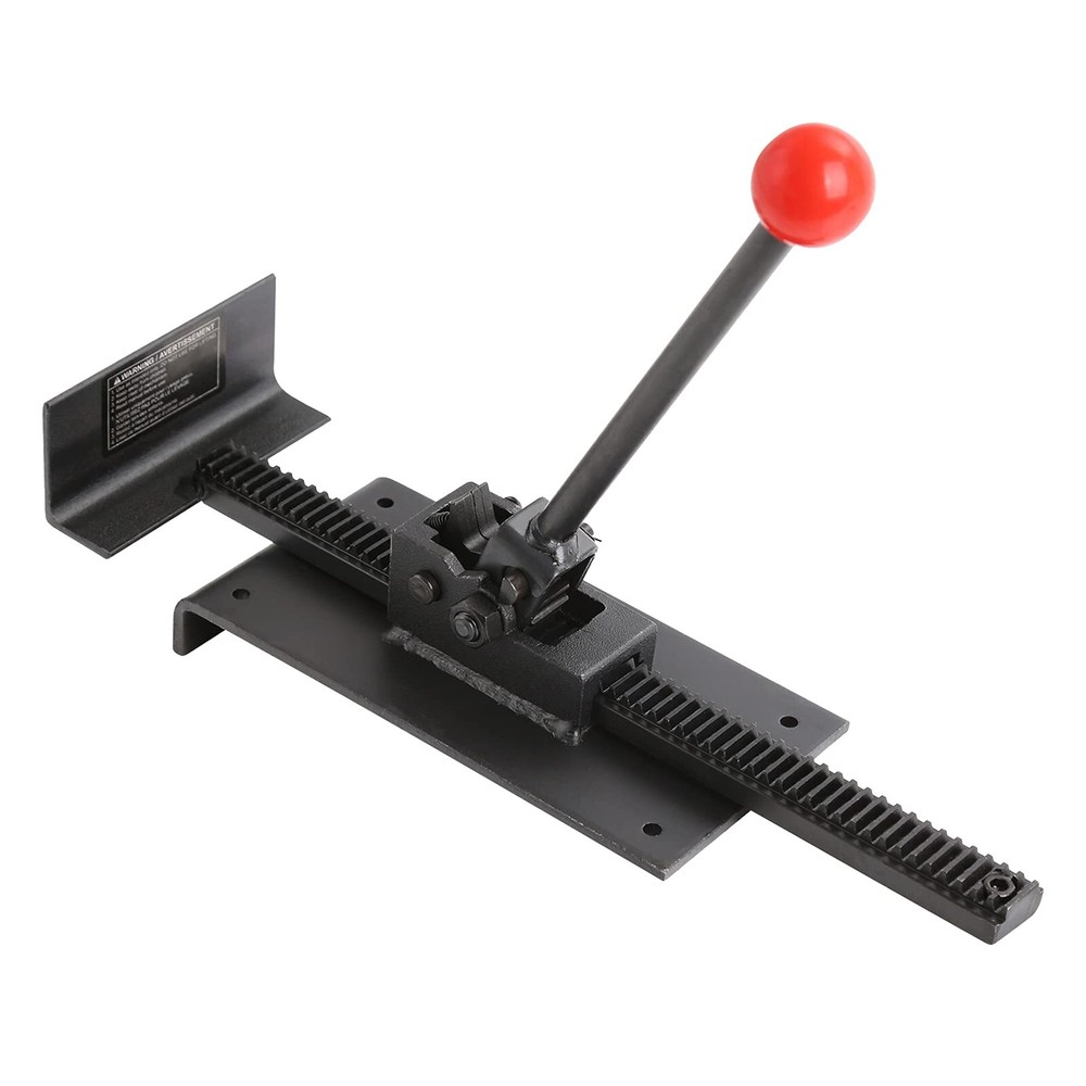 Precision Hardwood Flooring Jack Positioning Tool for Accurate Installations