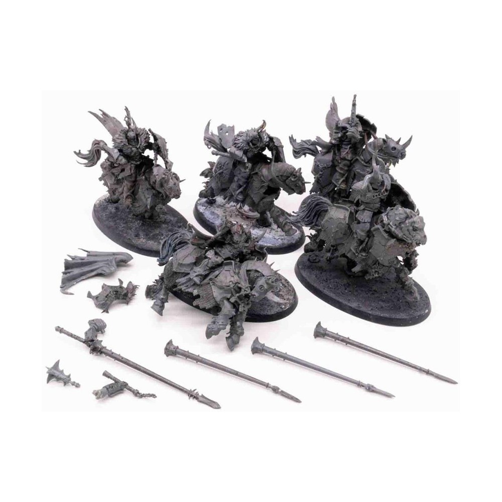 Chaos Knights Collection #30 NM