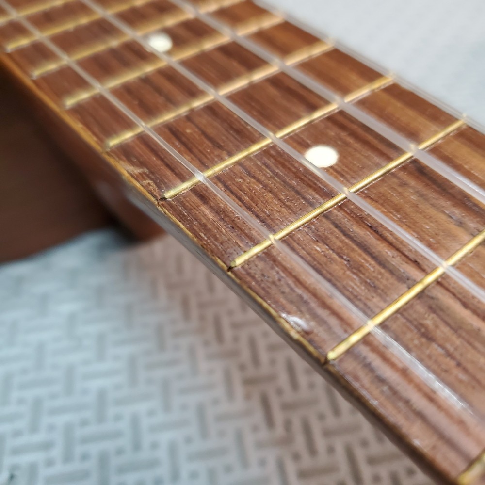Pan Ukulele Model 202