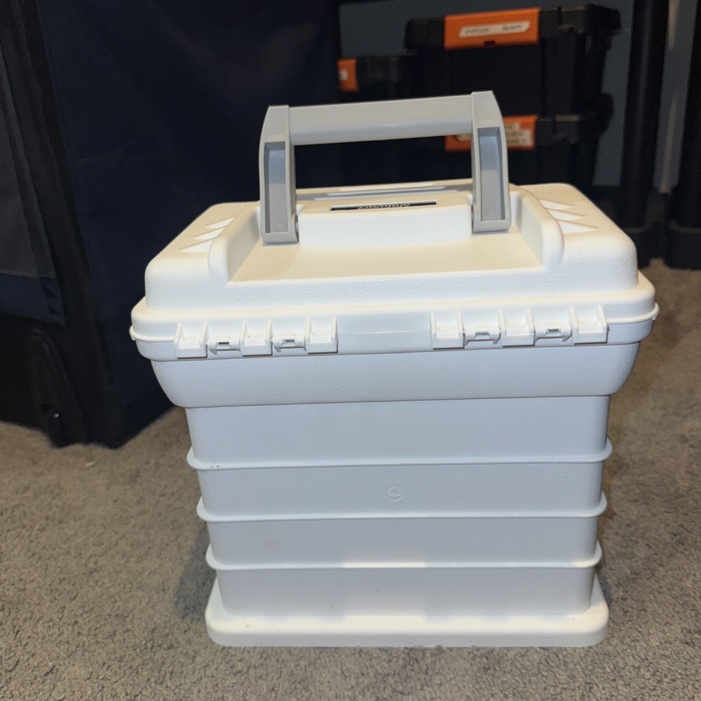 Tackle Box