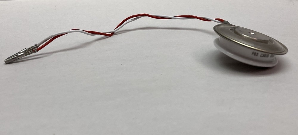 General Electric,PRX C380D 8836,Thyristor