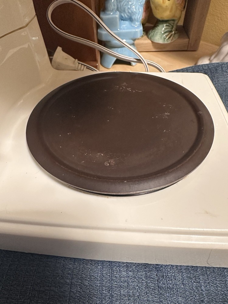 VTG MR COFFEE 10 CUP COFFEE MAKER - ***TESTED WORKING*** Model SR 10