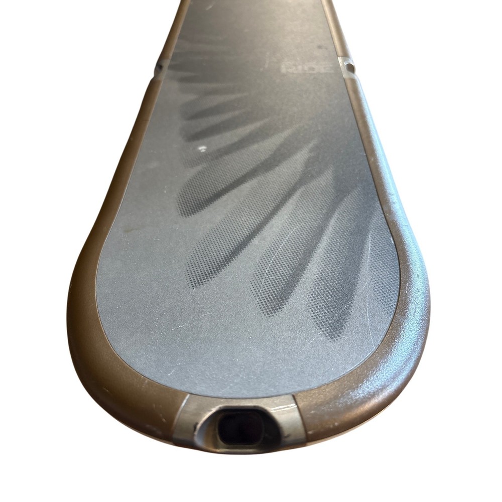 Tony Hawk ride Wii skateboard complete. untested/powers on