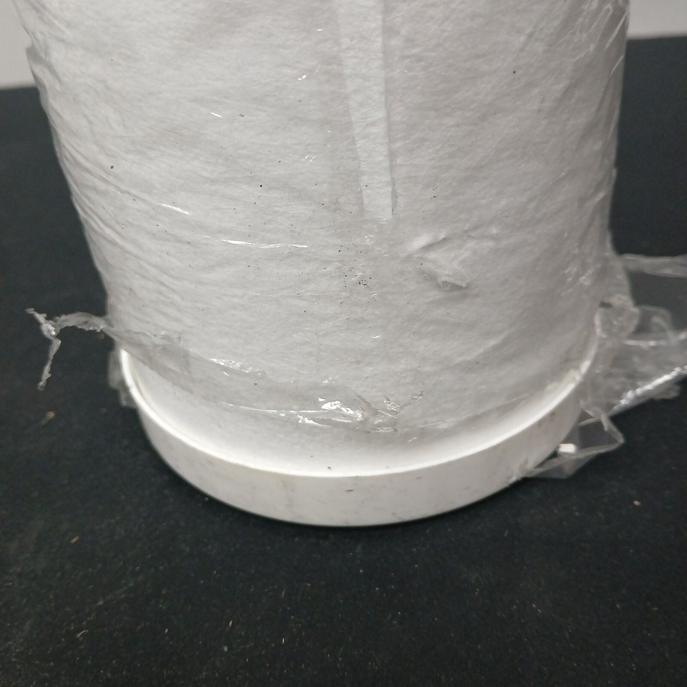 Hydronix SDP-4520 4.5" x 20" Radial Flow GAC Filter