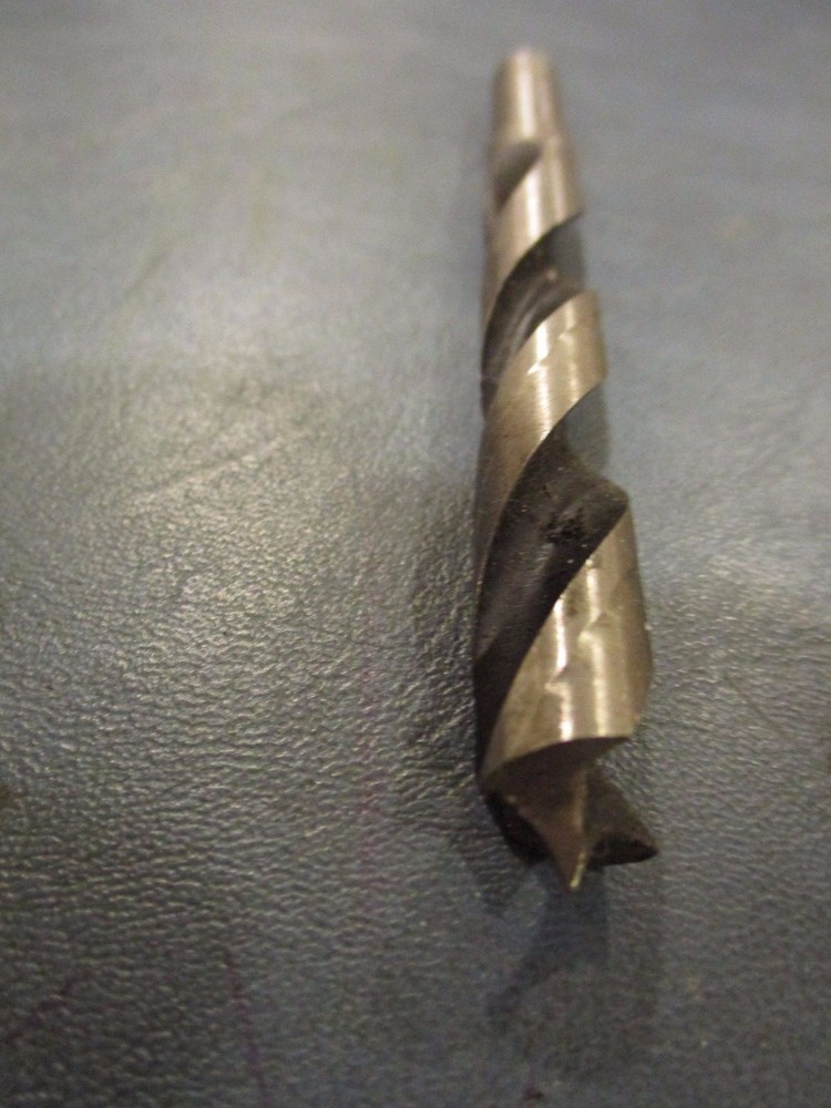 BRAD POINT DRILL BIT 7/16"