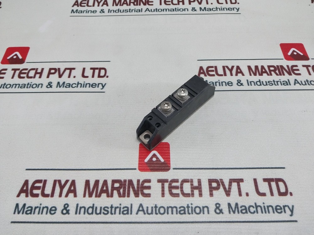 Semikron Semipack 1 SKKE 81/06 Diode Module