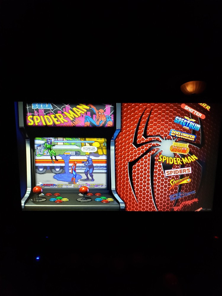AtGames Legends Coinopsx Quick Guide + FREE 1800 ARCADE CLASSICS GAME PACK
