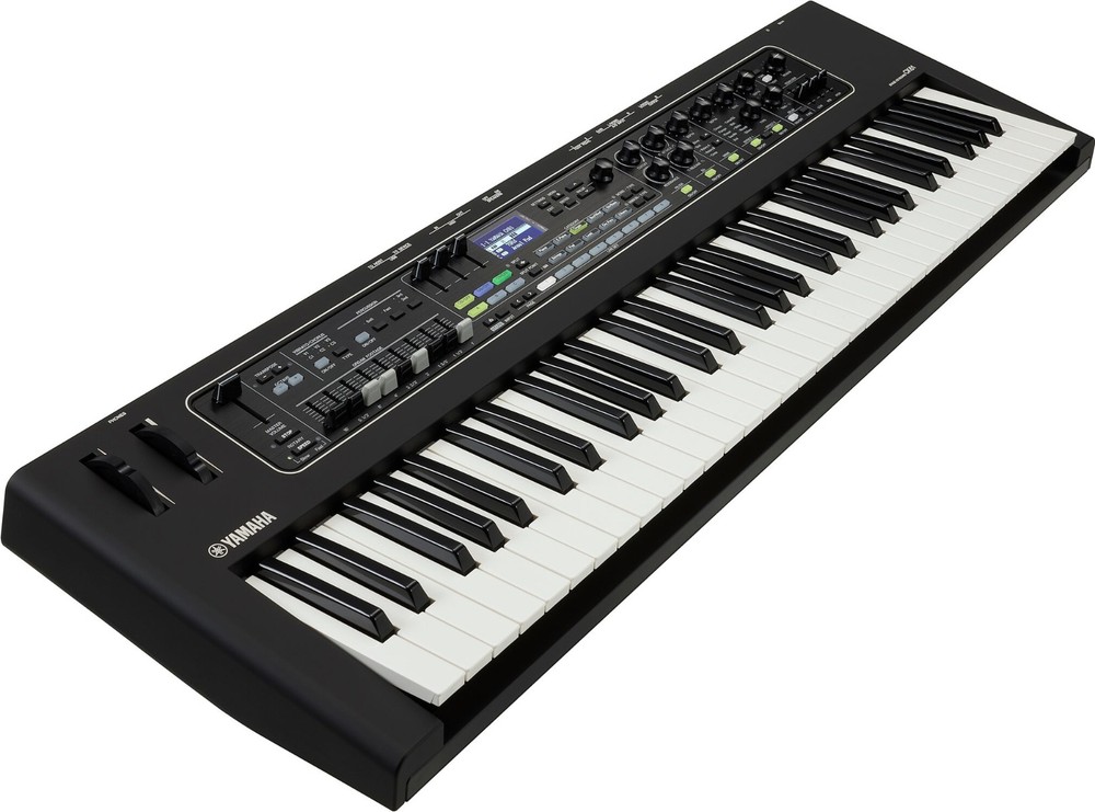 Yamaha CK61 61-key Stage Piano