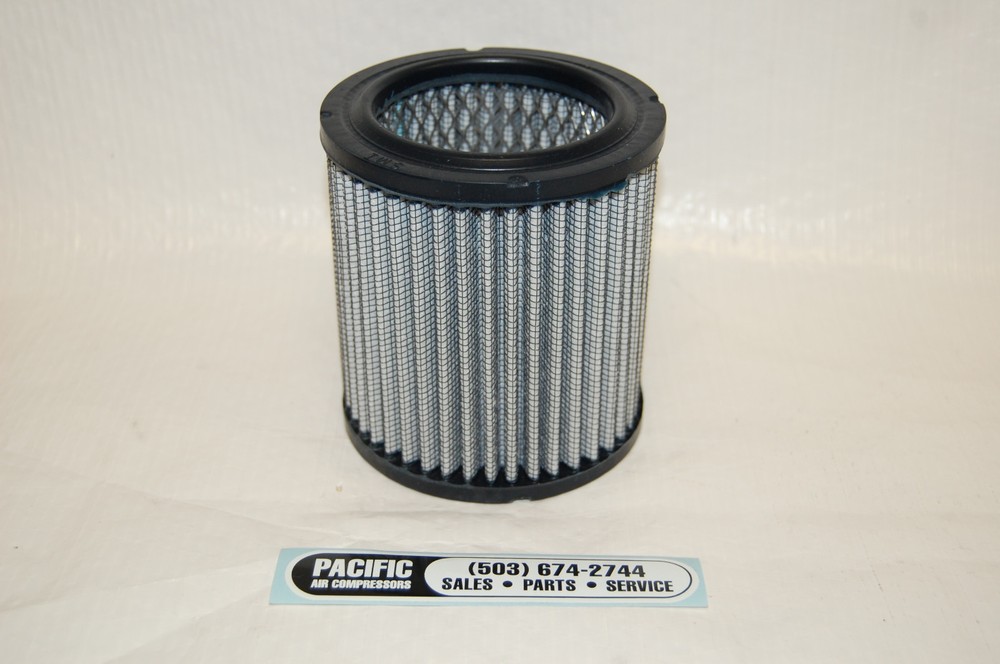 GARDNER DENVER # 2118504 AIR FILTER ELEMENT REPLACEMENT