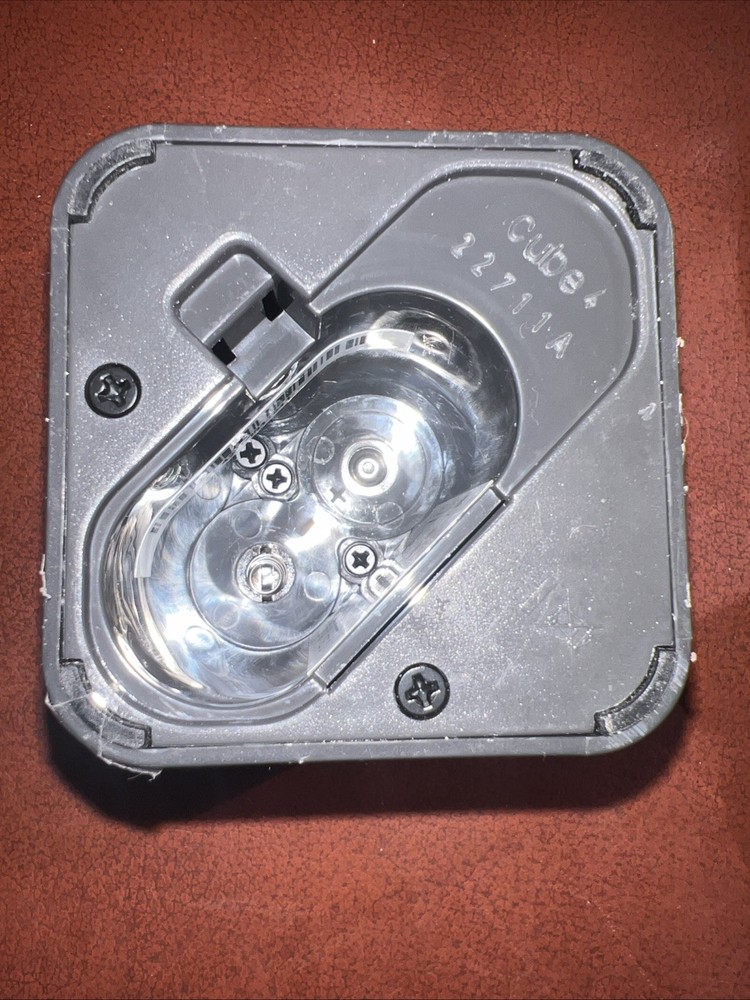 Northstar Navigation Cube Model 4264 See Descrip