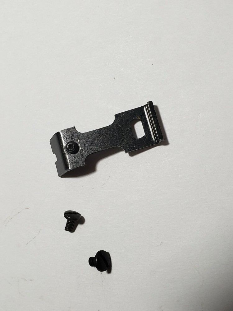 Benjamin pistols & rifle rear sight
