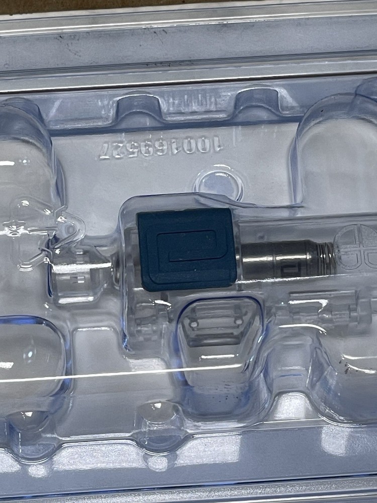 Abbott LSP202V Aveir Leadless Pacemaker