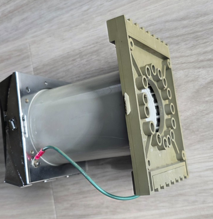 Eagle Signal CX202A6 Cycle-Flex Electronic Reset Timer